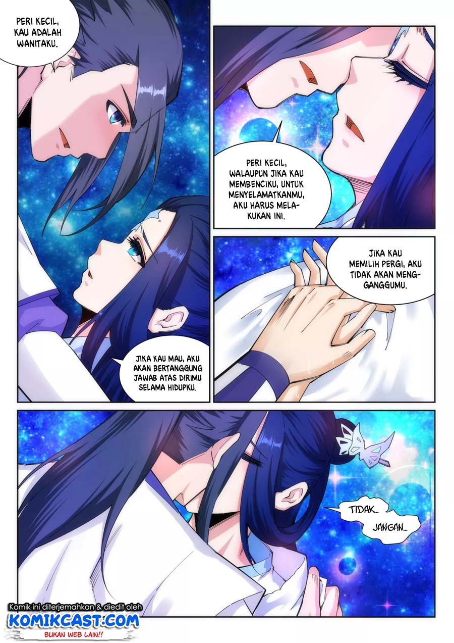 Dilarang COPAS - situs resmi www.mangacanblog.com - Komik against the gods 130 - chapter 130 131 Indonesia against the gods 130 - chapter 130 Terbaru 9|Baca Manga Komik Indonesia|Mangacan